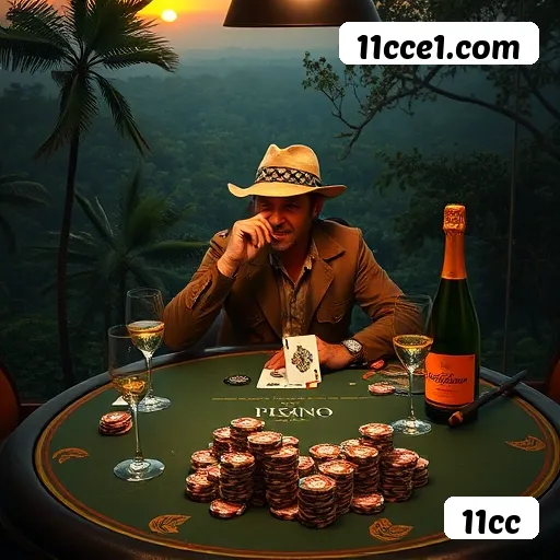 11cc - User Statistics